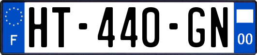 HT-440-GN