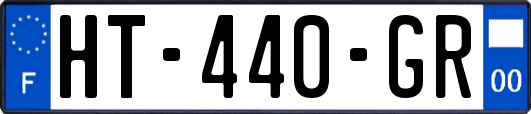 HT-440-GR
