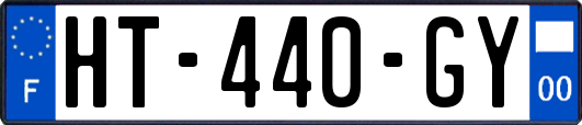 HT-440-GY