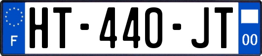 HT-440-JT