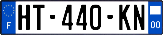 HT-440-KN