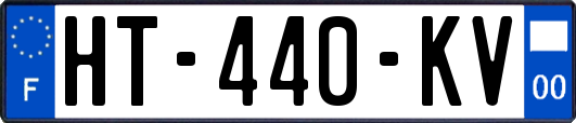 HT-440-KV