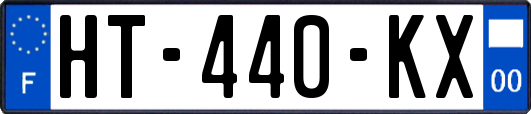 HT-440-KX
