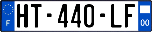 HT-440-LF