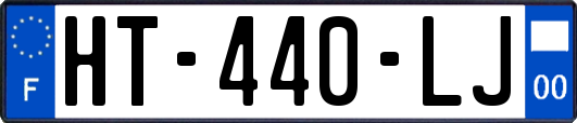 HT-440-LJ