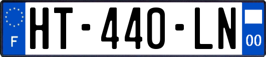 HT-440-LN