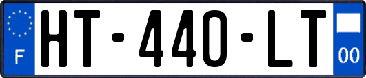 HT-440-LT