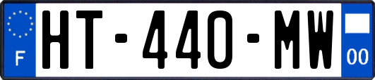 HT-440-MW