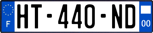 HT-440-ND