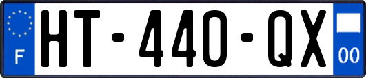 HT-440-QX