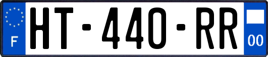 HT-440-RR