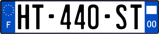 HT-440-ST