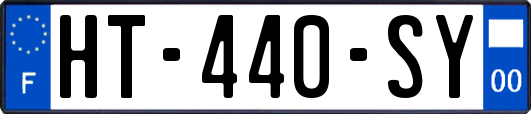 HT-440-SY