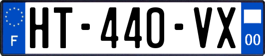 HT-440-VX