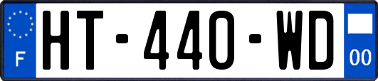 HT-440-WD