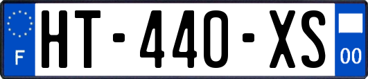 HT-440-XS