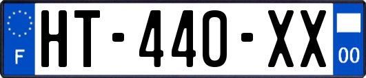 HT-440-XX