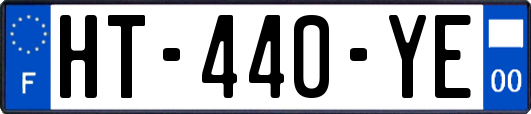 HT-440-YE