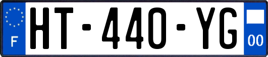 HT-440-YG