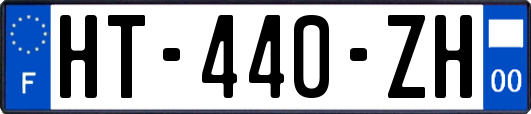 HT-440-ZH