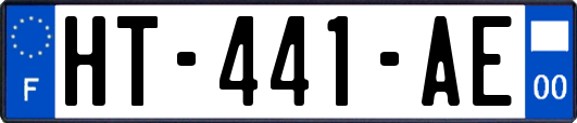 HT-441-AE