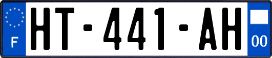 HT-441-AH
