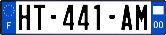 HT-441-AM