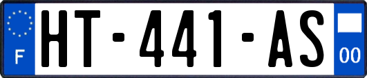 HT-441-AS