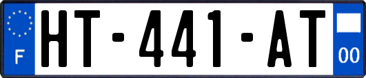 HT-441-AT