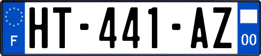 HT-441-AZ