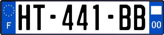 HT-441-BB