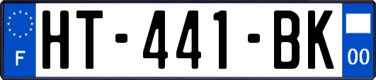 HT-441-BK