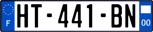 HT-441-BN