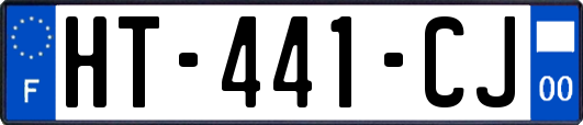 HT-441-CJ