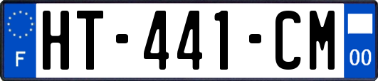 HT-441-CM
