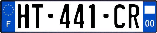 HT-441-CR