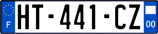 HT-441-CZ