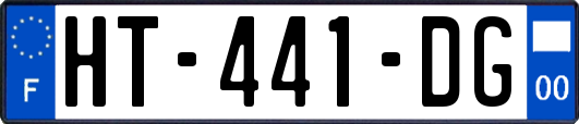 HT-441-DG
