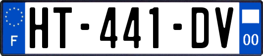 HT-441-DV