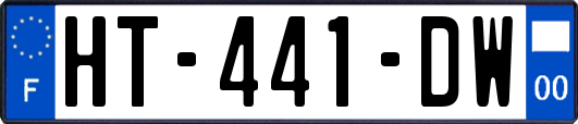 HT-441-DW
