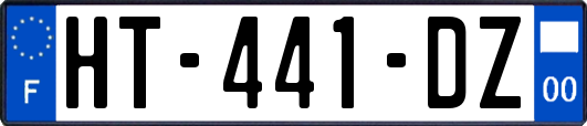 HT-441-DZ
