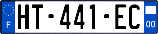 HT-441-EC