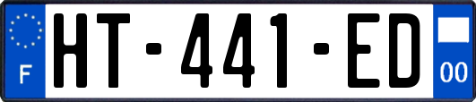 HT-441-ED
