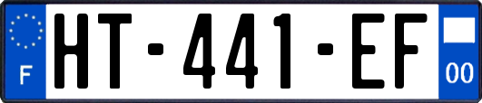 HT-441-EF
