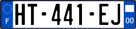 HT-441-EJ