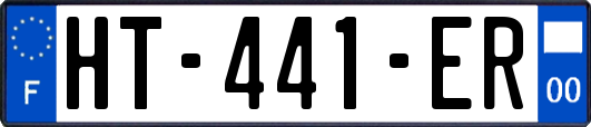 HT-441-ER