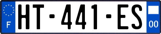 HT-441-ES