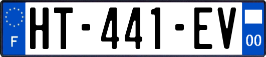 HT-441-EV