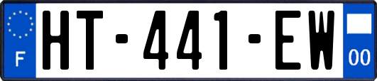 HT-441-EW
