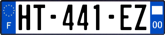 HT-441-EZ